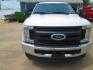 2019 WHITE Ford F-250 SD (1FT7W2B63KE) , located at 1815 NE 28th St., Fort Worth, TX, 76106, (817) 625-6251, 32.795582, -97.333069 - Photo#1